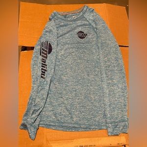 Malibu spf shirt
